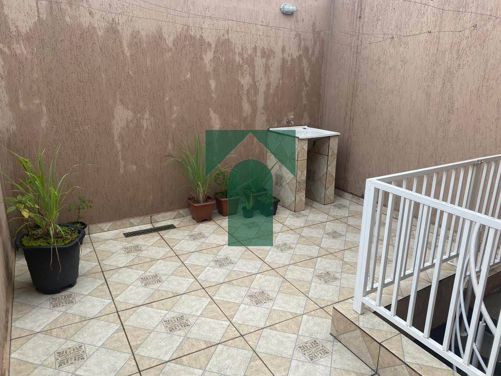 Sobrado, 3 quartos, 248 m² - Foto 18
