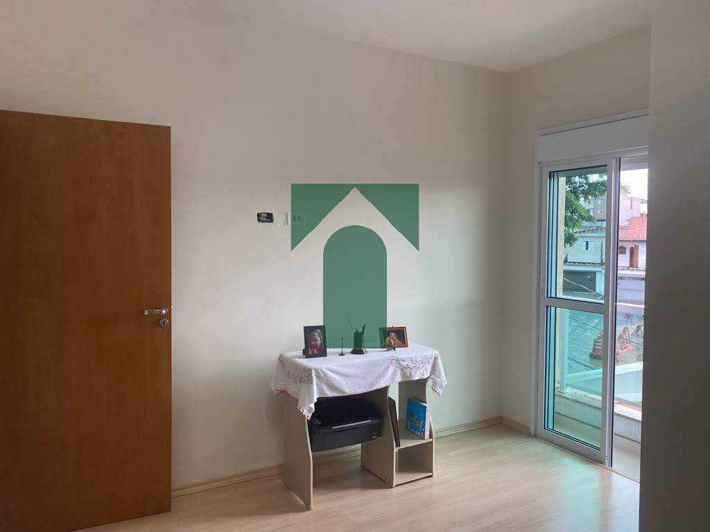 Sobrado, 3 quartos, 248 m² - Foto 11