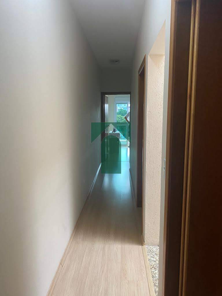 Sobrado, 3 quartos, 248 m² - Foto 16