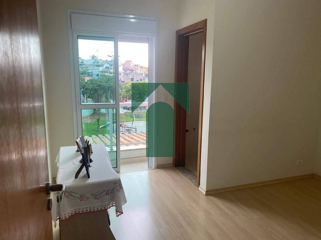 Sobrado, 3 quartos, 248 m² - Foto 9
