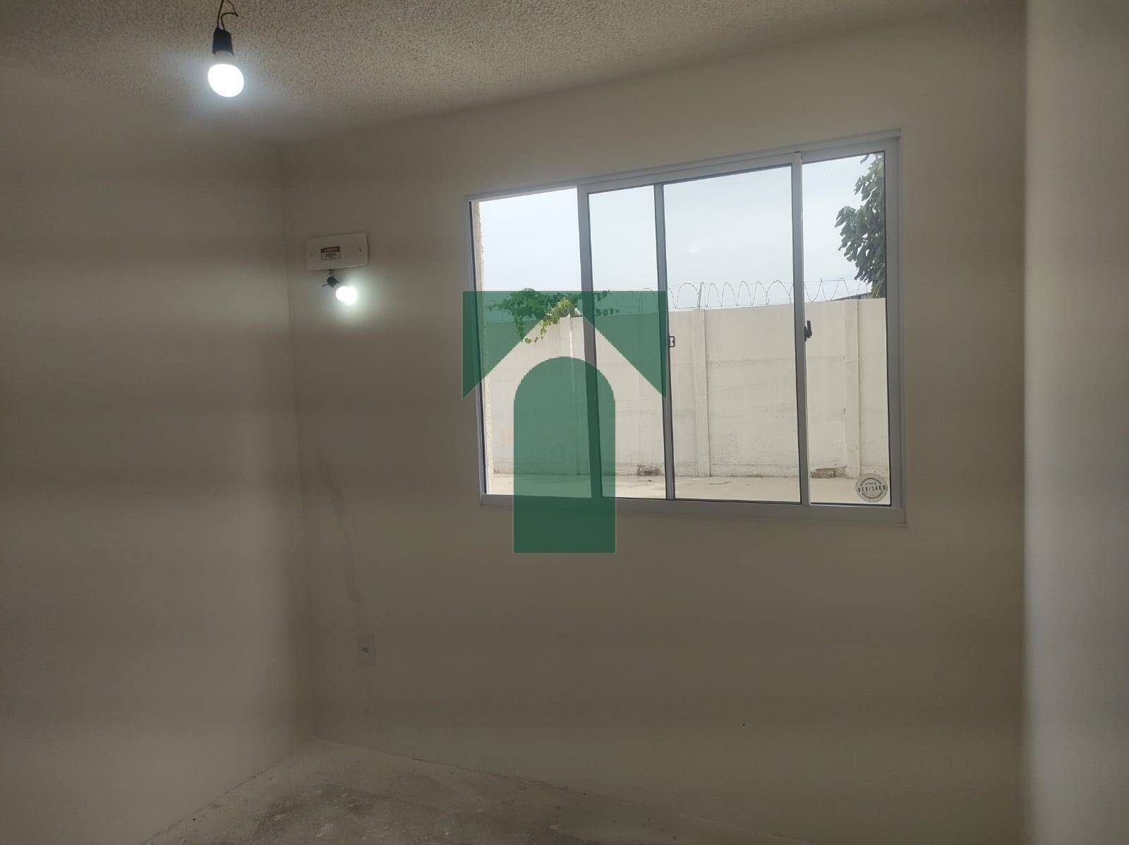 Apartamento, 2 quartos, 40 m² - Foto 1