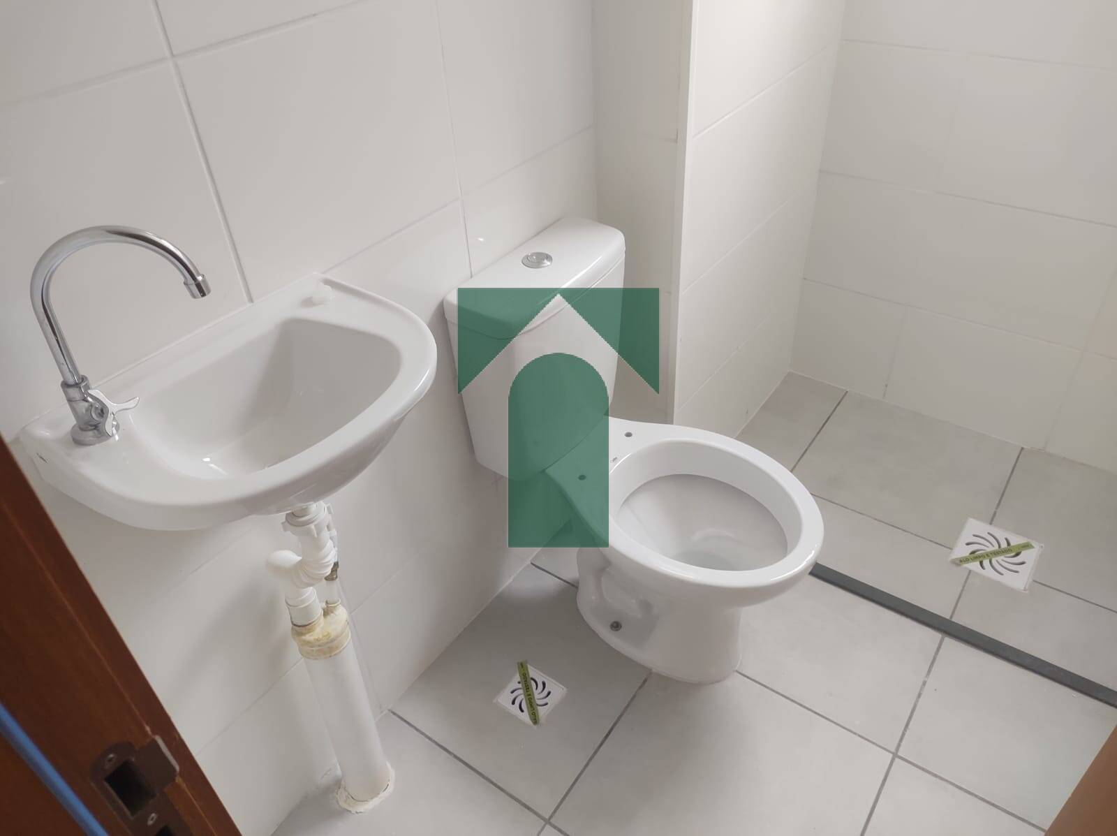 Apartamento, 2 quartos, 40 m² - Foto 3