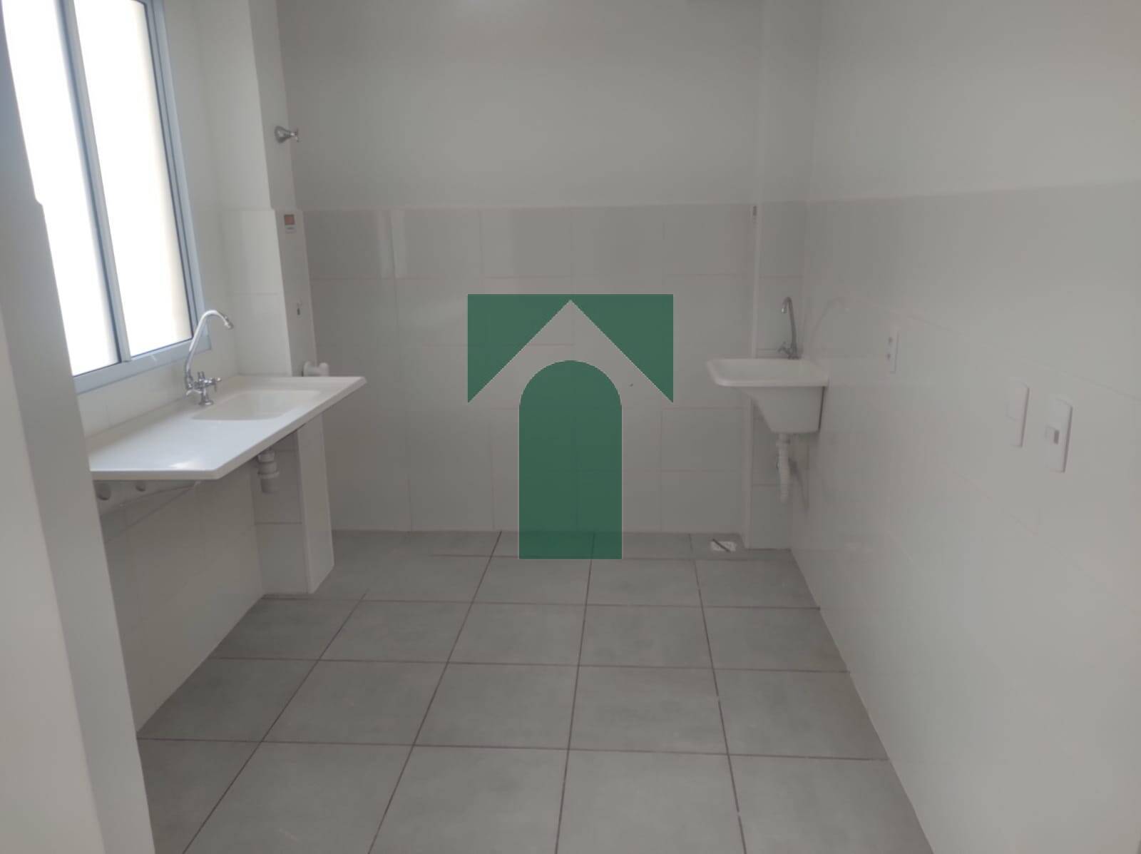 Apartamento, 2 quartos, 40 m² - Foto 2