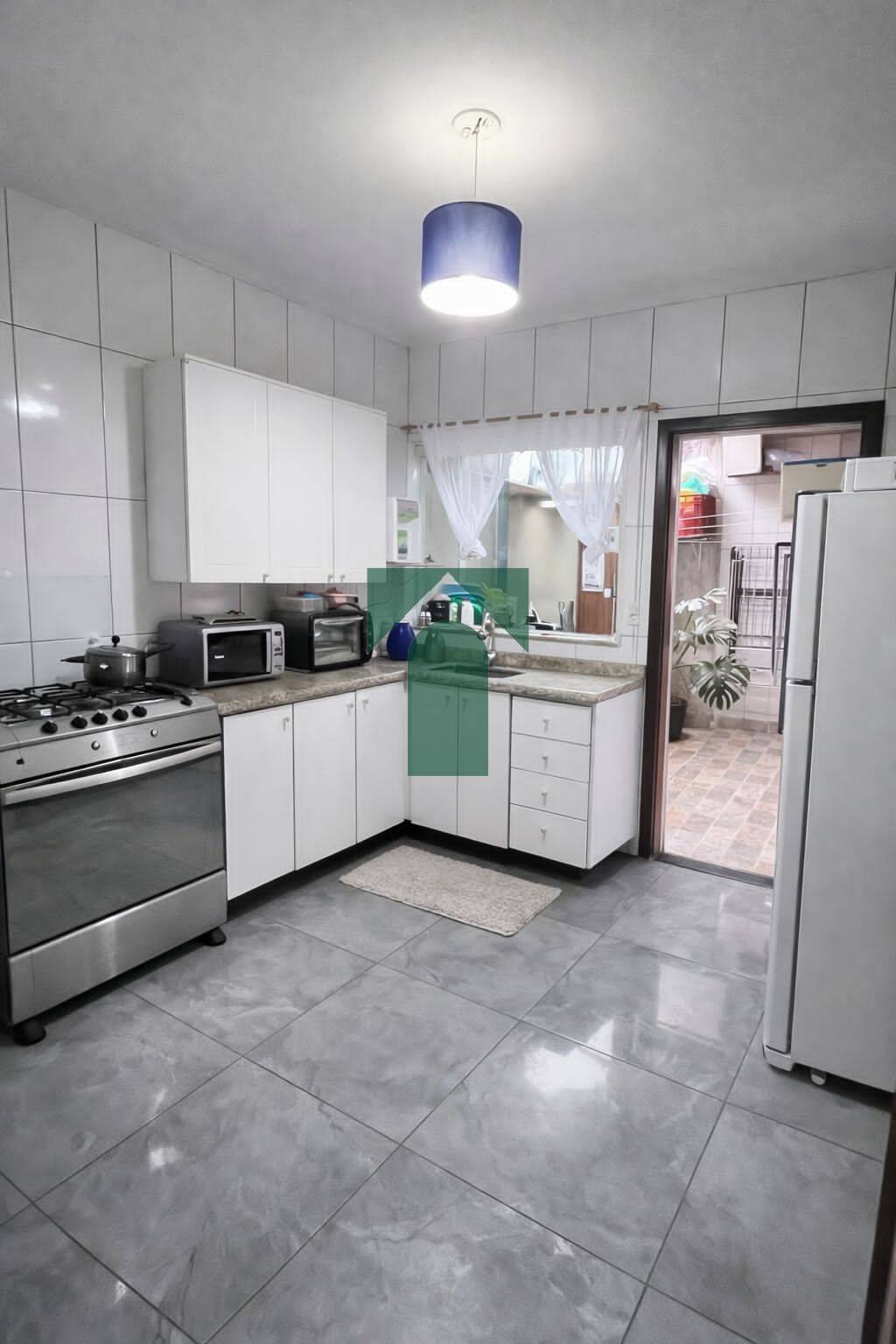 Sobrado, 3 quartos, 116 m² - Foto 3