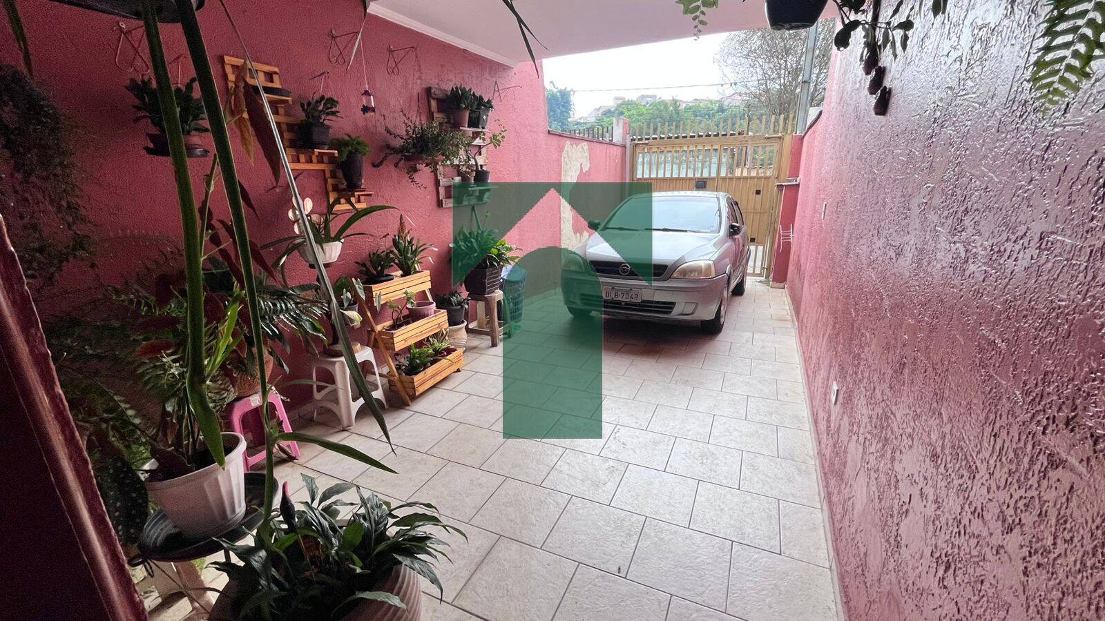 Sobrado, 3 quartos, 116 m² - Foto 12