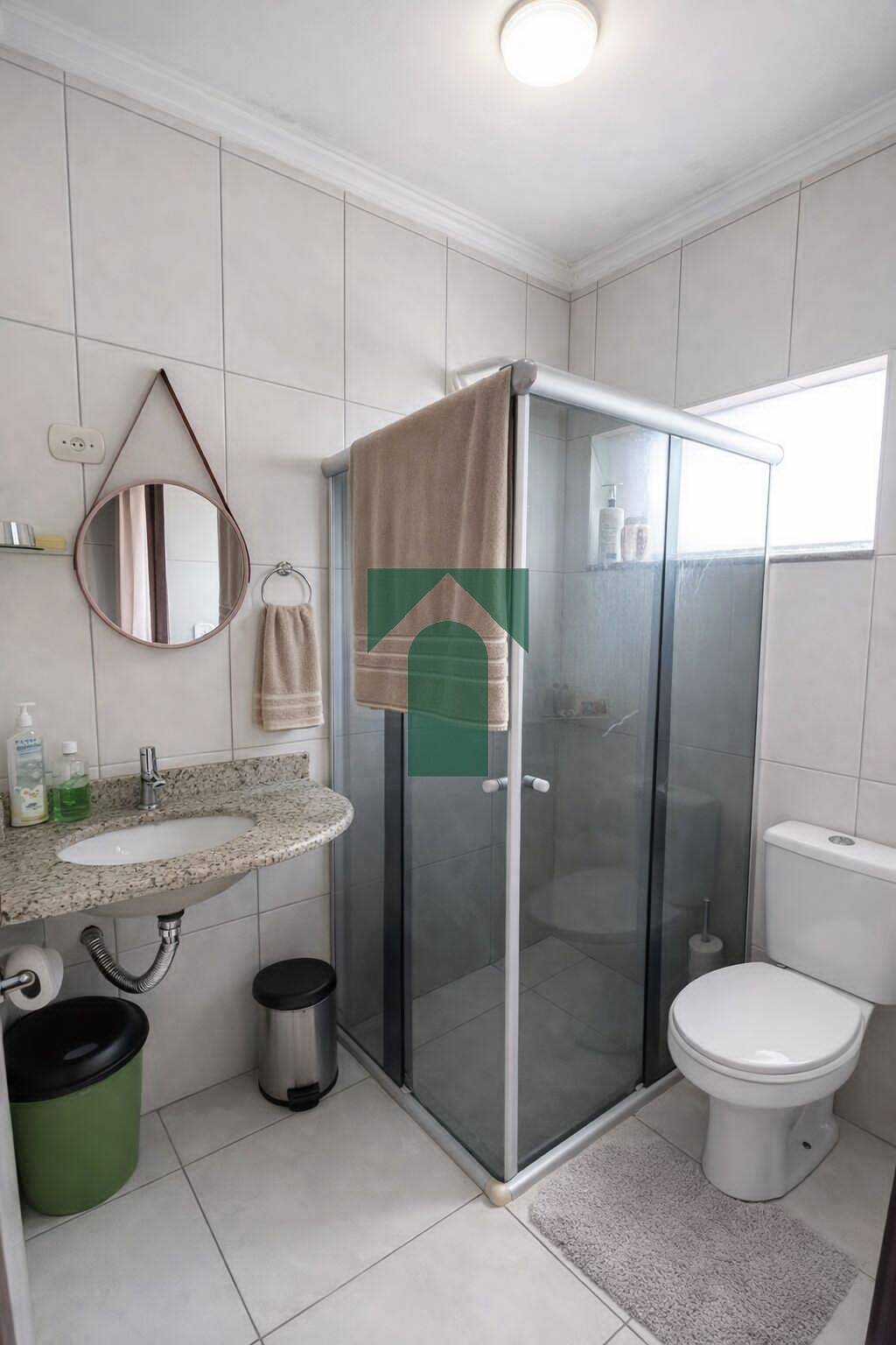 Sobrado, 3 quartos, 116 m² - Foto 10