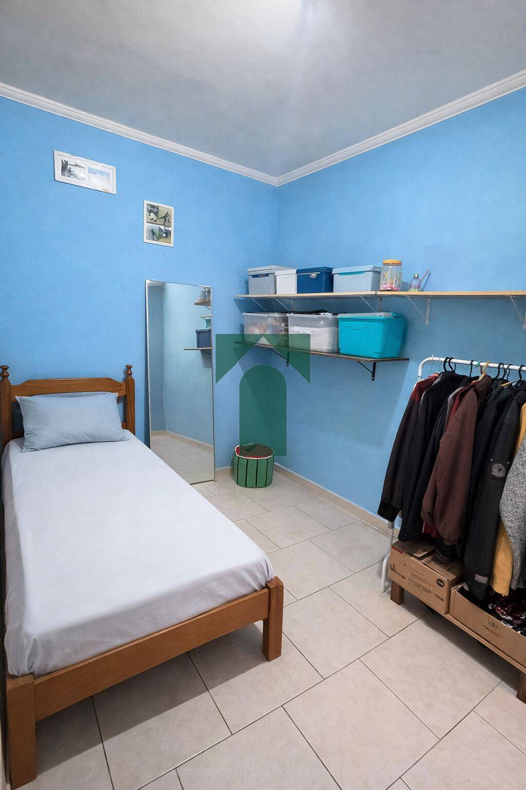 Sobrado, 3 quartos, 116 m² - Foto 8