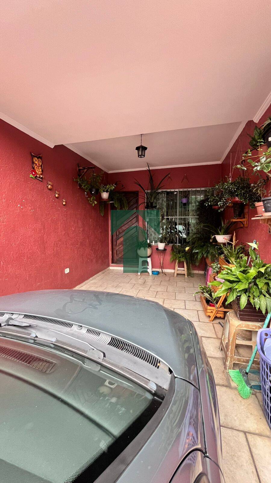 Sobrado, 3 quartos, 116 m² - Foto 14