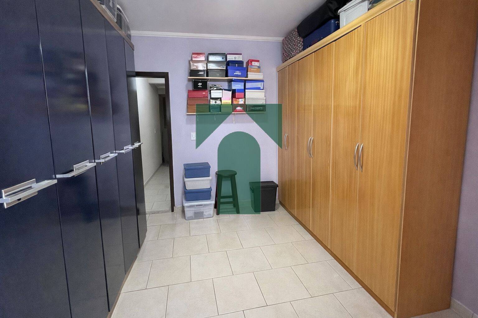 Sobrado, 3 quartos, 116 m² - Foto 9