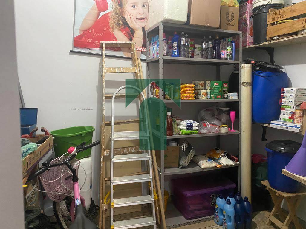 Sobrado, 3 quartos, 248 m² - Foto 13