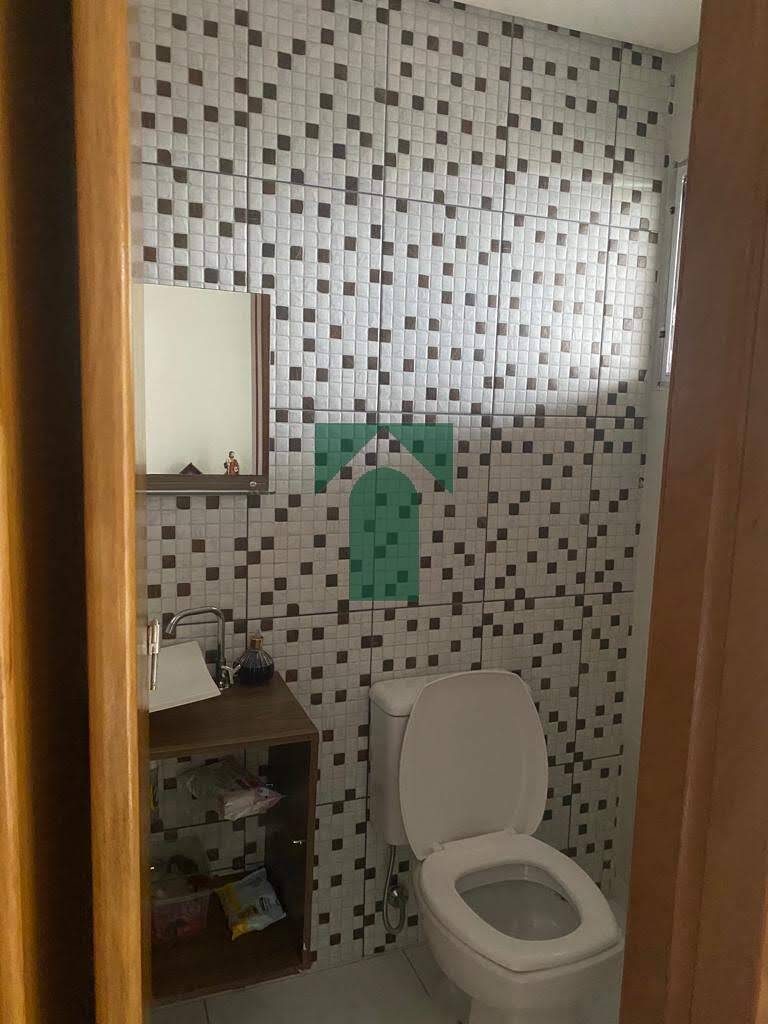 Sobrado, 3 quartos, 248 m² - Foto 18