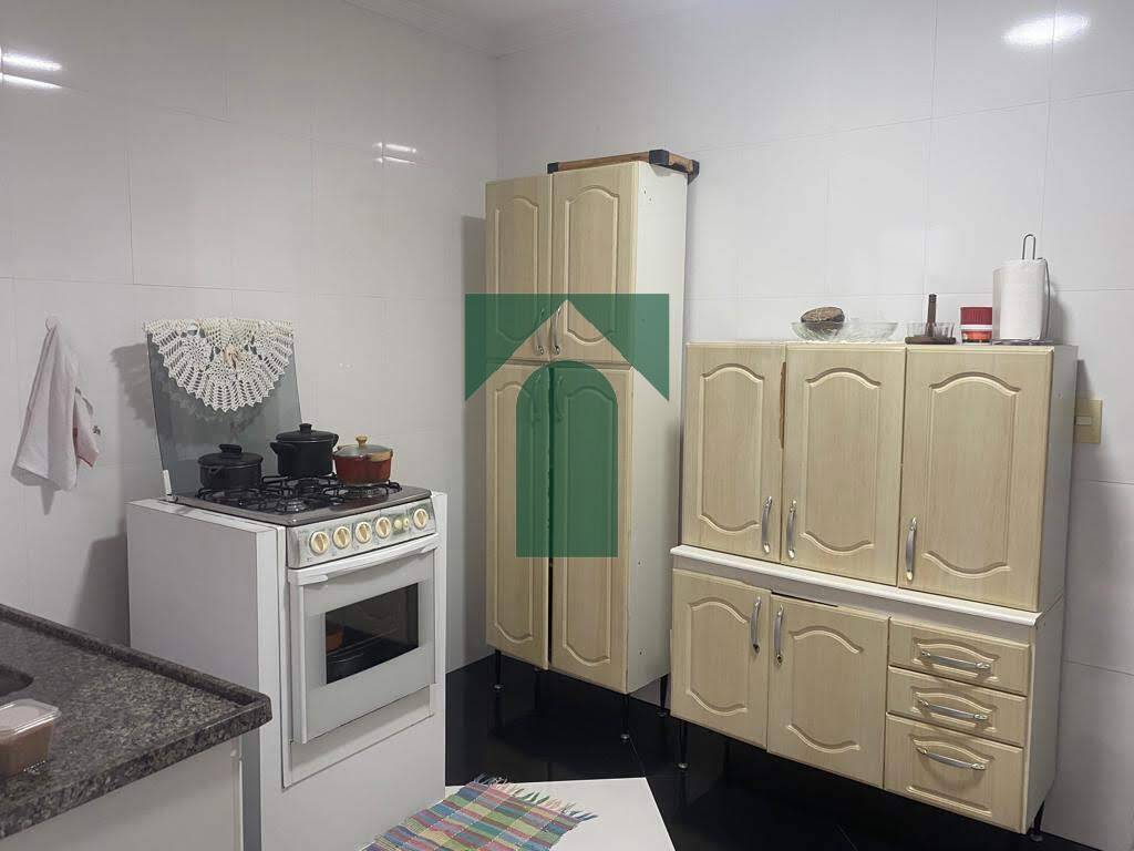 Sobrado, 3 quartos, 248 m² - Foto 5