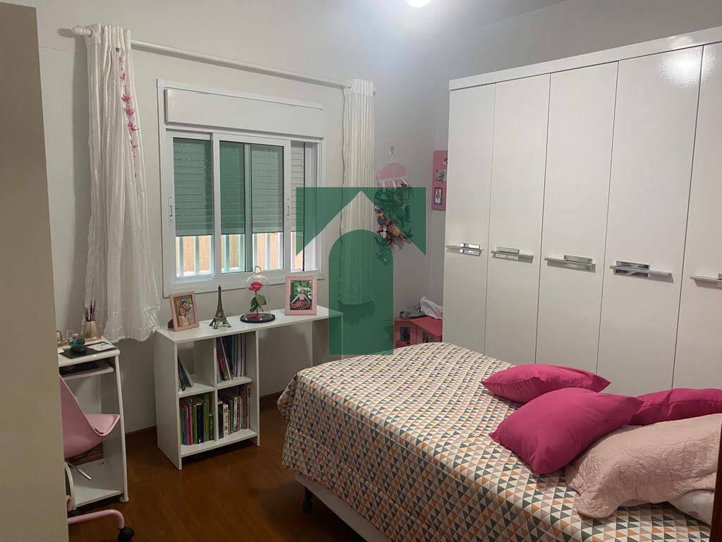 Sobrado, 3 quartos, 248 m² - Foto 14