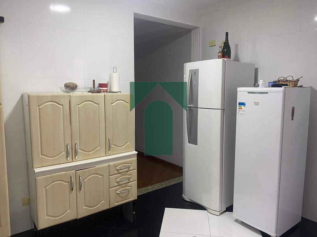 Sobrado, 3 quartos, 248 m² - Foto 7