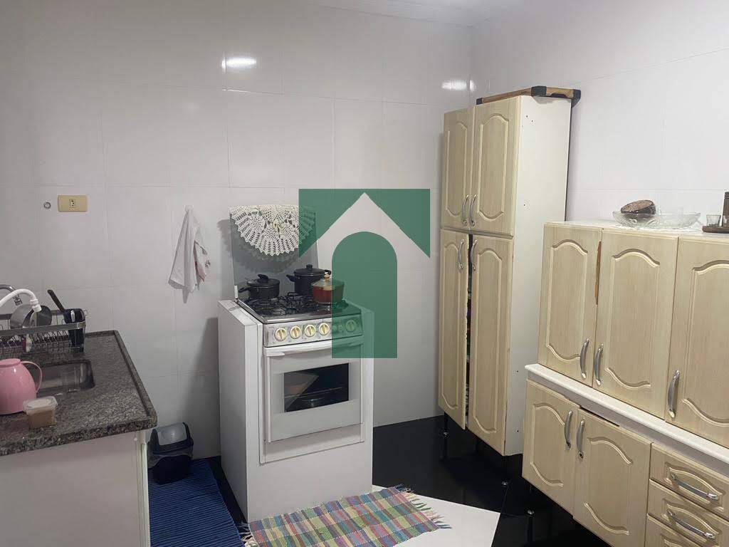 Sobrado, 3 quartos, 248 m² - Foto 6