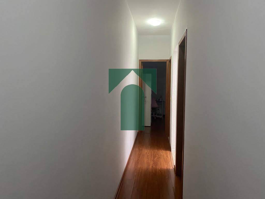 Sobrado, 3 quartos, 248 m² - Foto 10