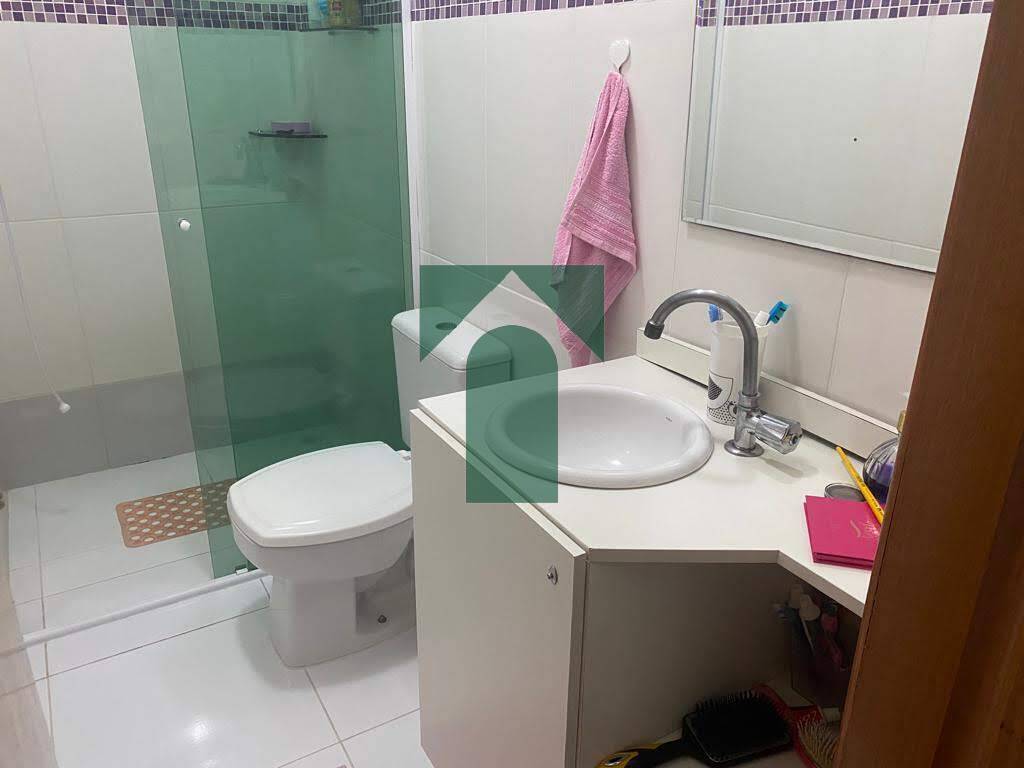 Sobrado, 3 quartos, 248 m² - Foto 20