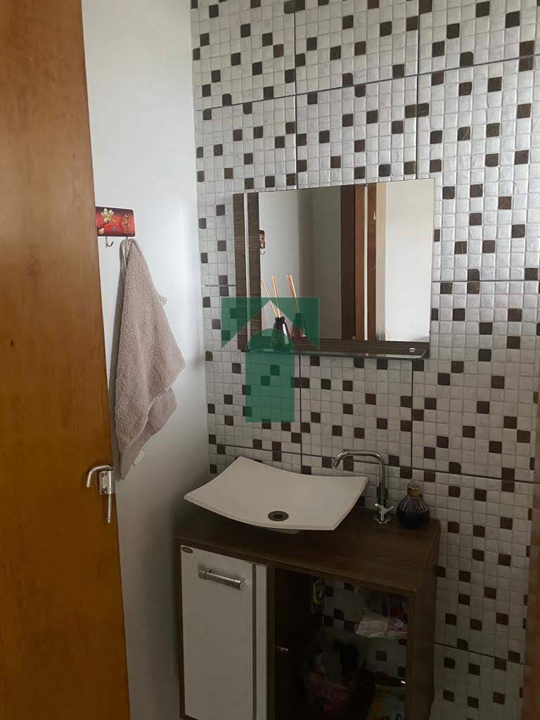 Sobrado, 3 quartos, 248 m² - Foto 19