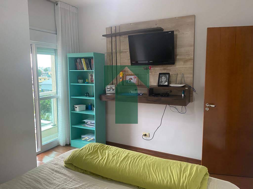 Sobrado, 3 quartos, 248 m² - Foto 16