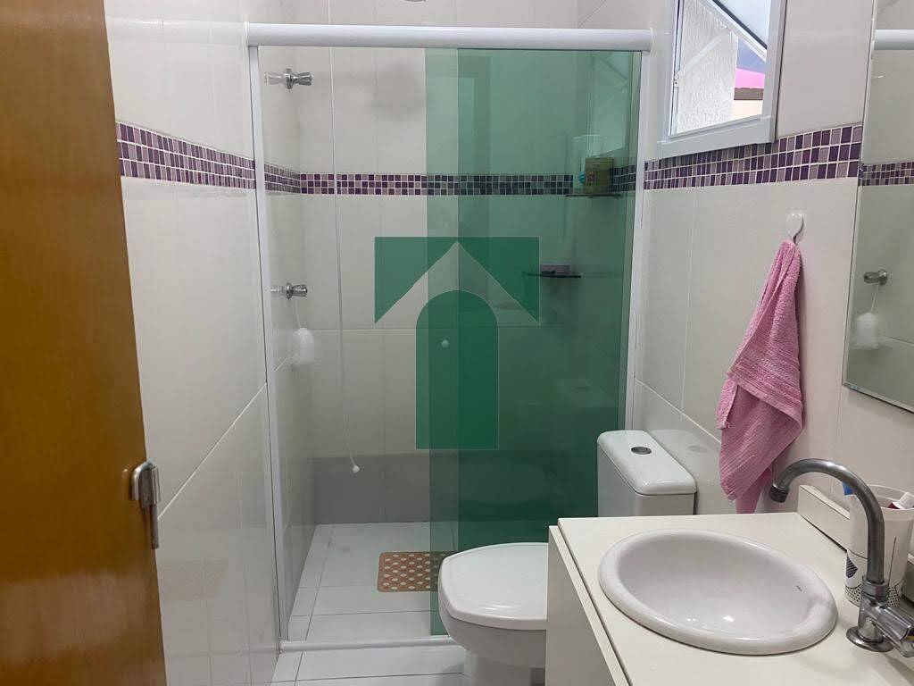 Sobrado, 3 quartos, 248 m² - Foto 21