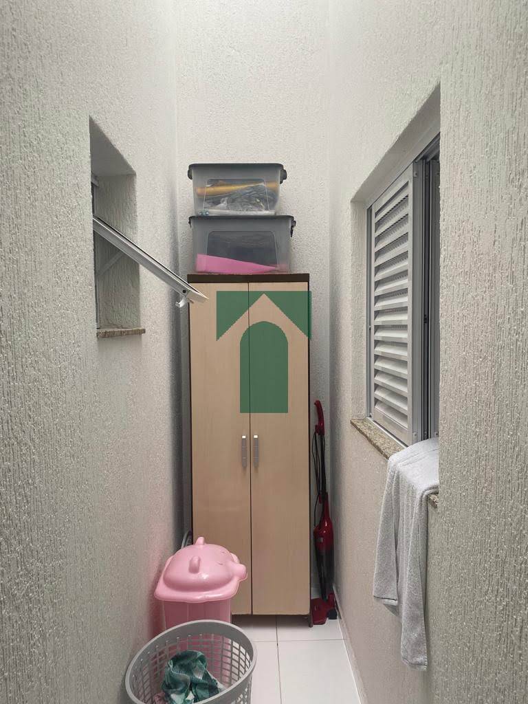 Sobrado, 3 quartos, 248 m² - Foto 26