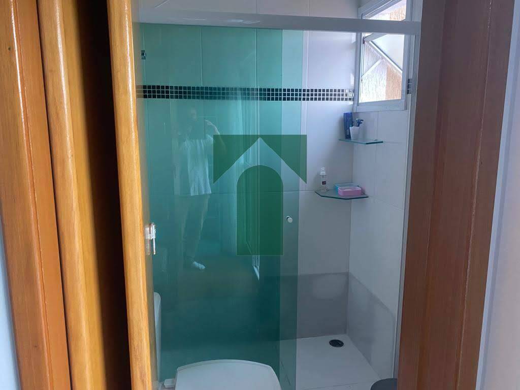 Sobrado, 3 quartos, 248 m² - Foto 23