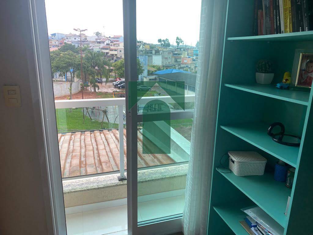 Sobrado, 3 quartos, 248 m² - Foto 22