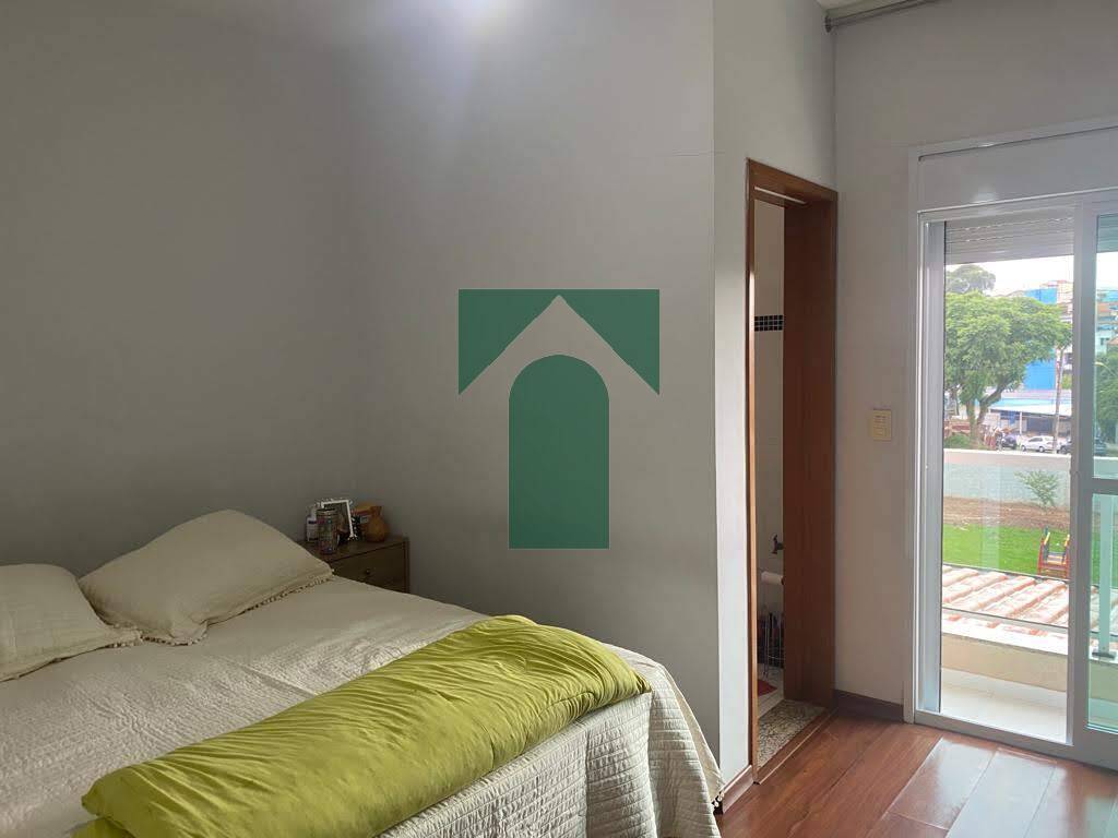 Sobrado, 3 quartos, 248 m² - Foto 15