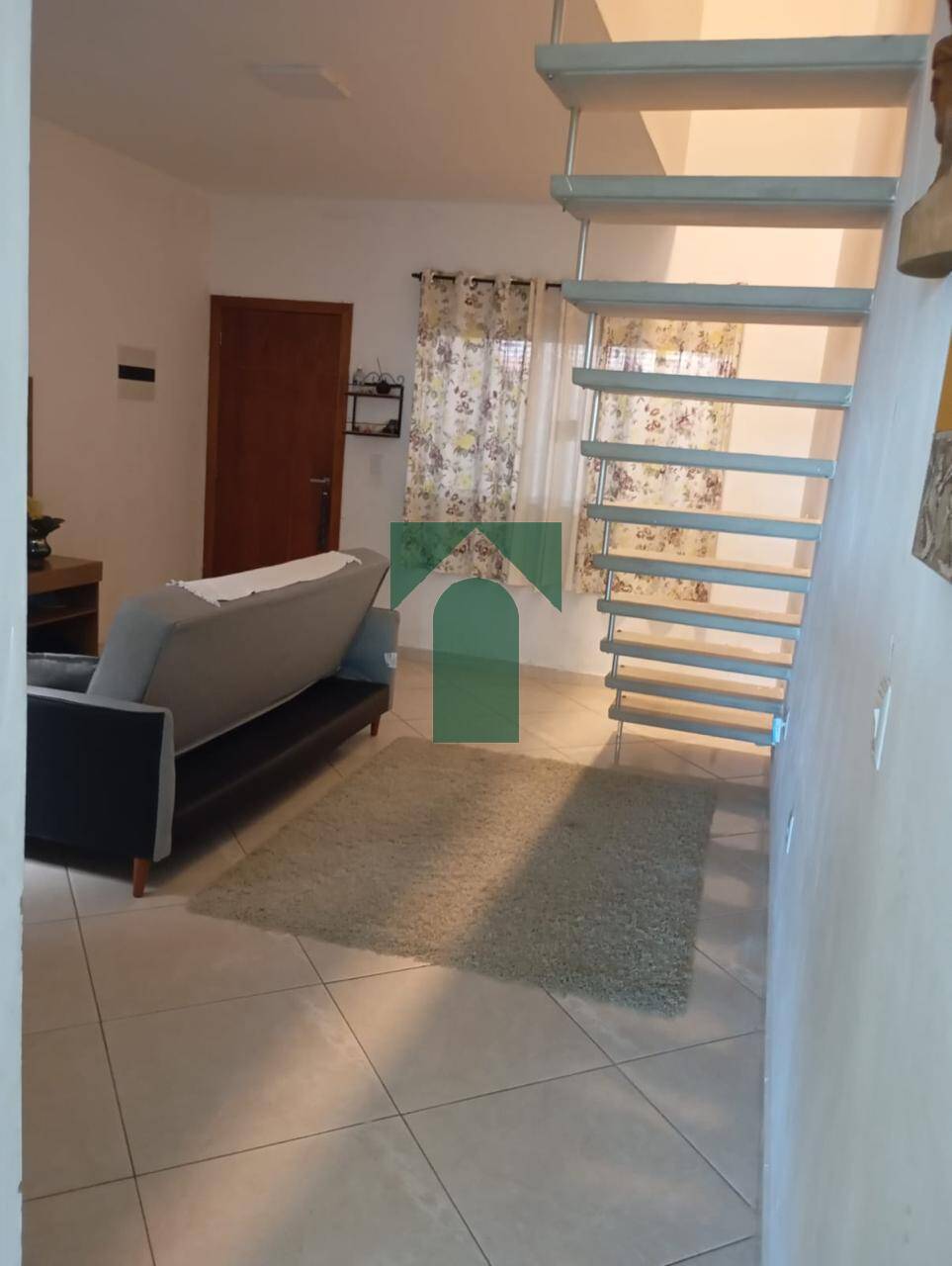 Sobrado, 2 quartos, 200 m² - Foto 5