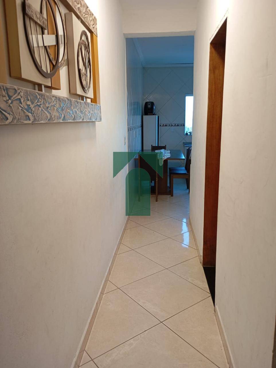 Sobrado, 2 quartos, 200 m² - Foto 6