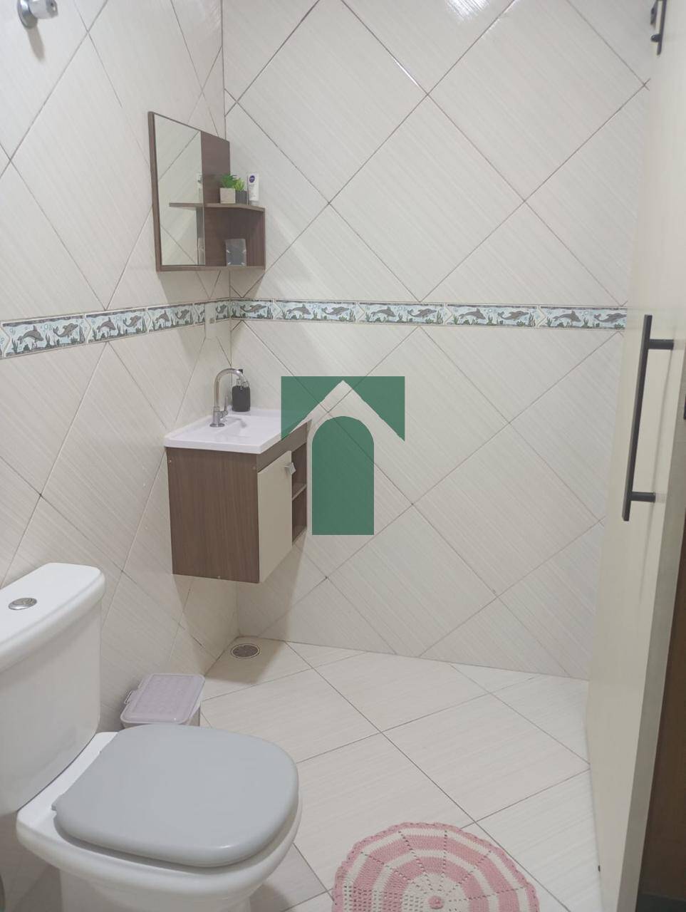 Sobrado, 2 quartos, 200 m² - Foto 11