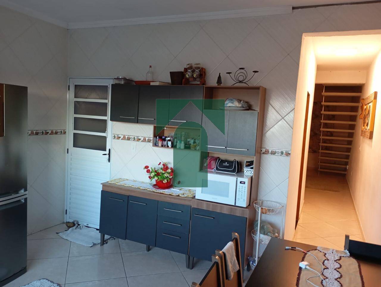 Sobrado, 2 quartos, 200 m² - Foto 9