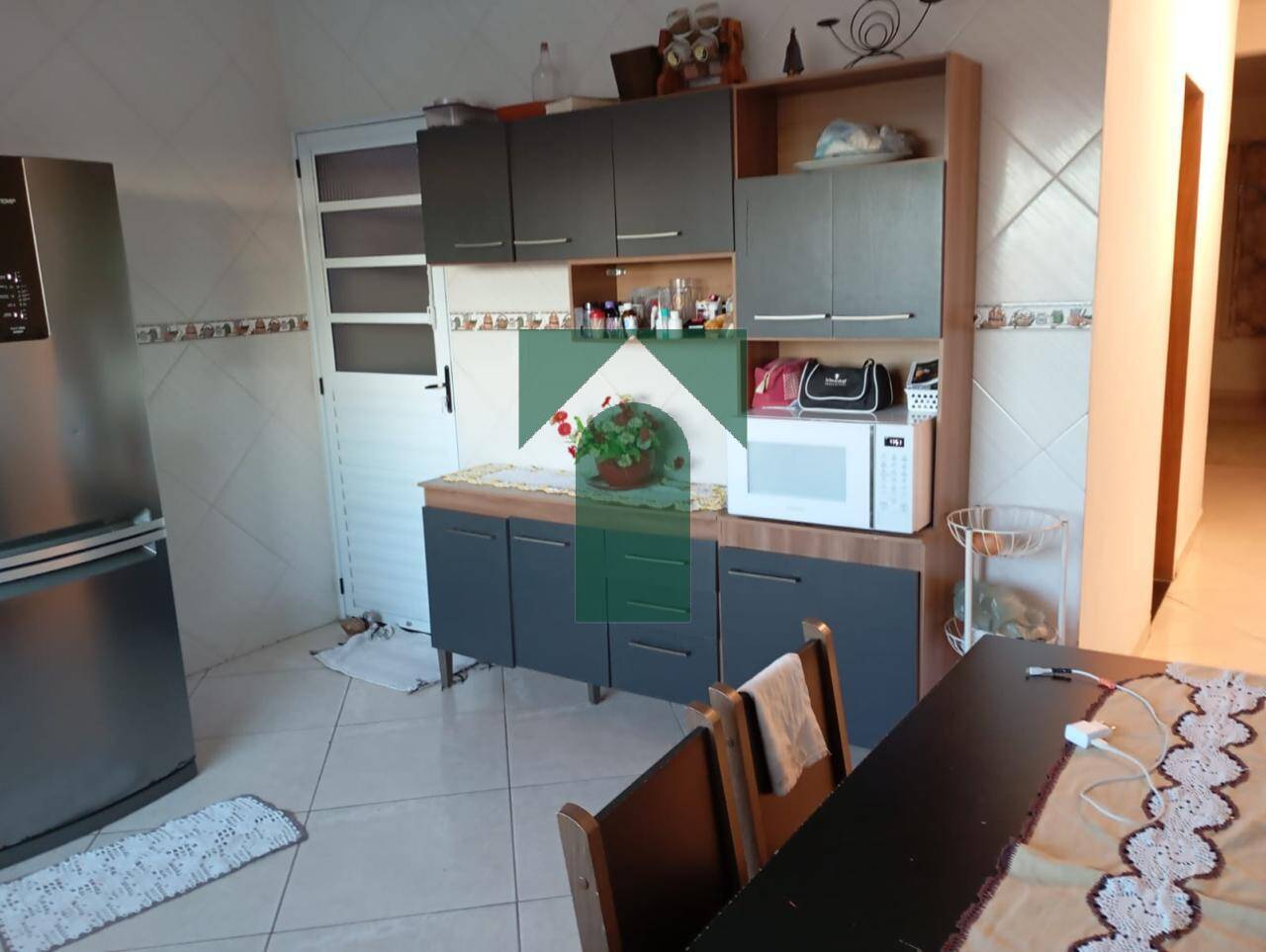Sobrado, 2 quartos, 200 m² - Foto 8