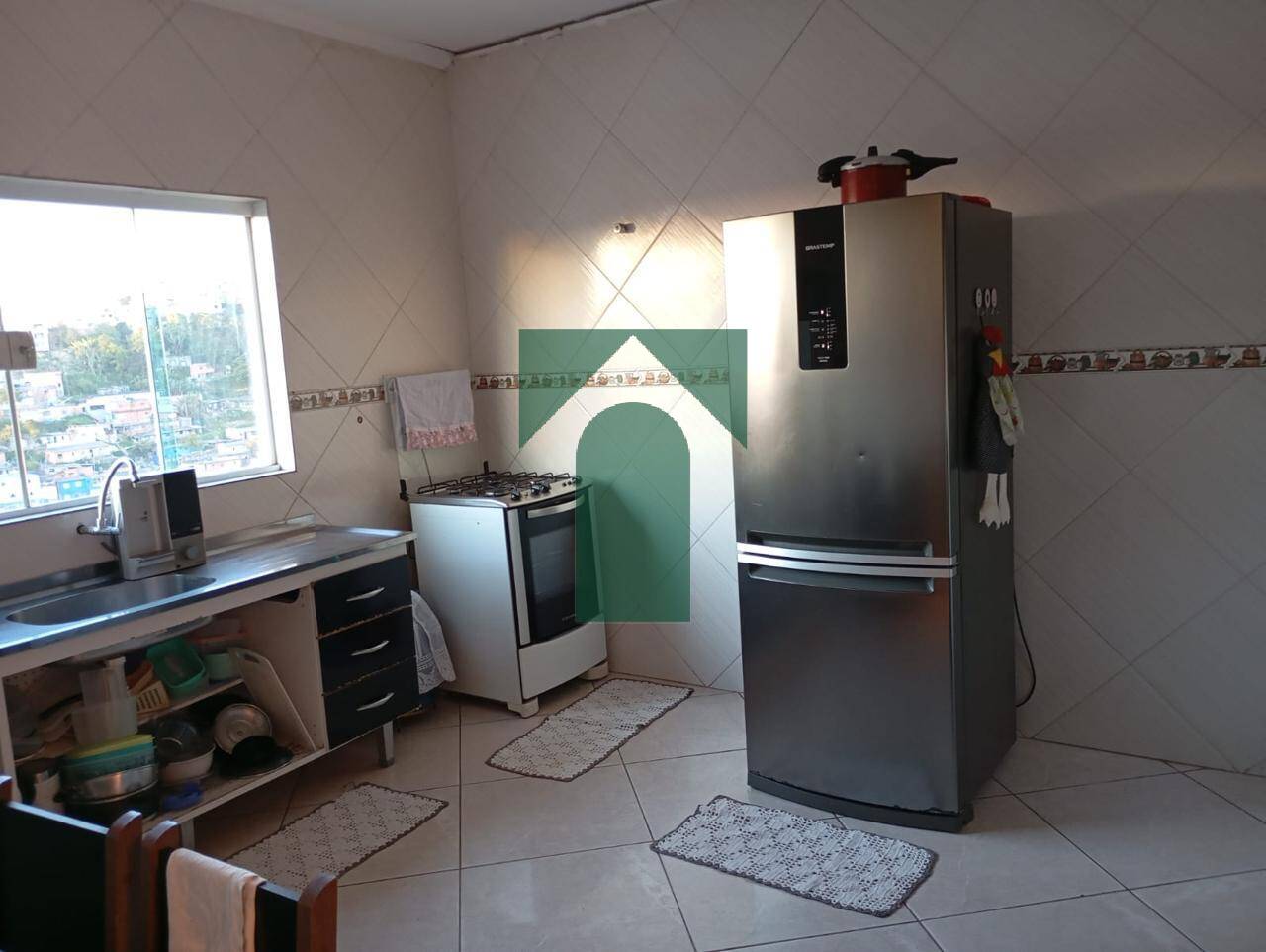 Sobrado, 2 quartos, 200 m² - Foto 7