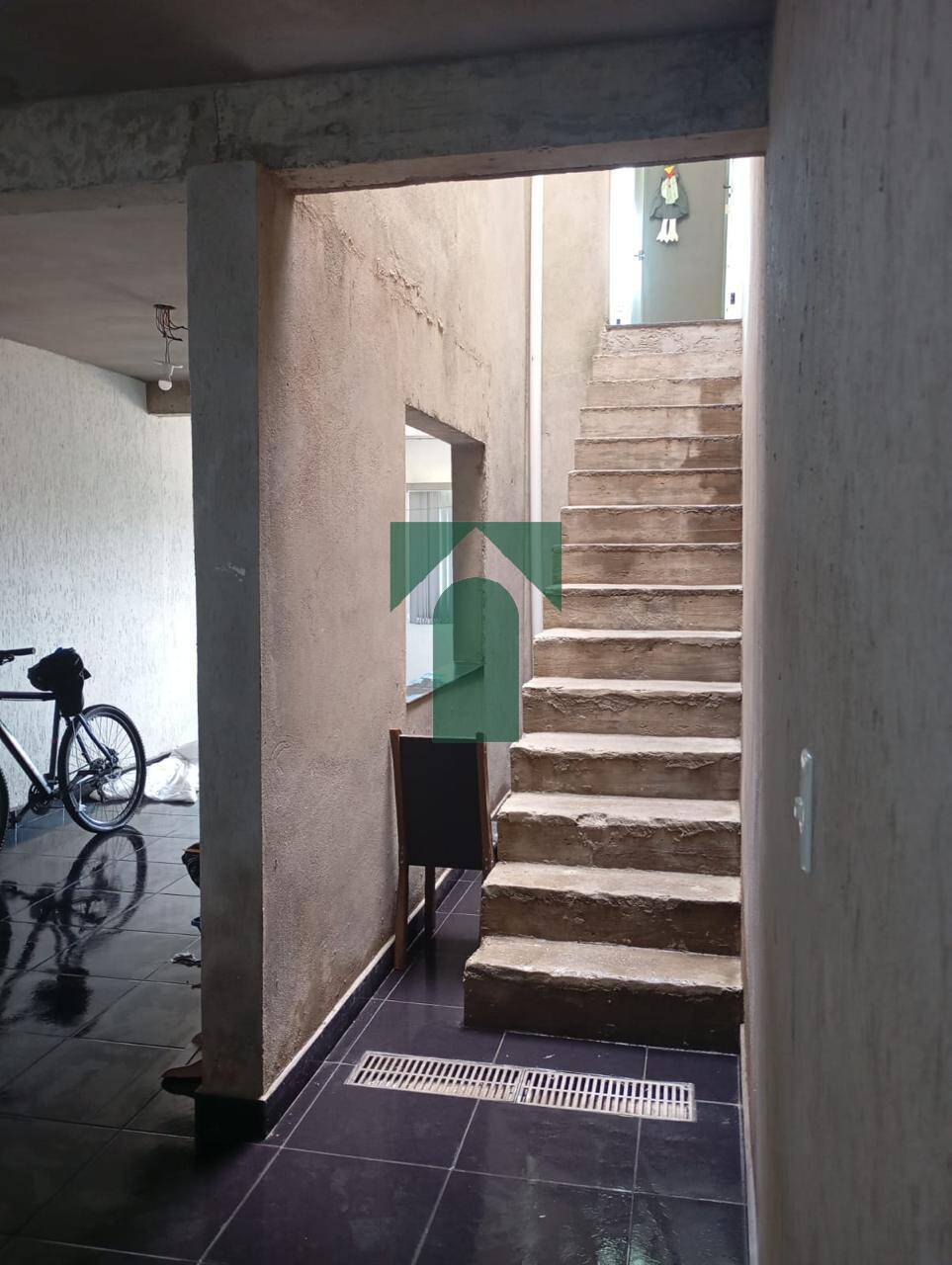 Sobrado, 2 quartos, 200 m² - Foto 17
