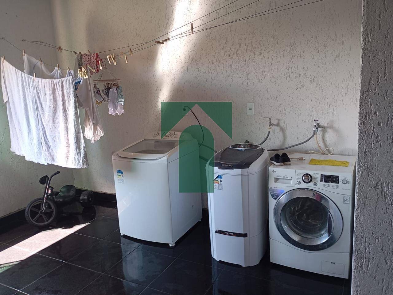 Sobrado, 2 quartos, 200 m² - Foto 25
