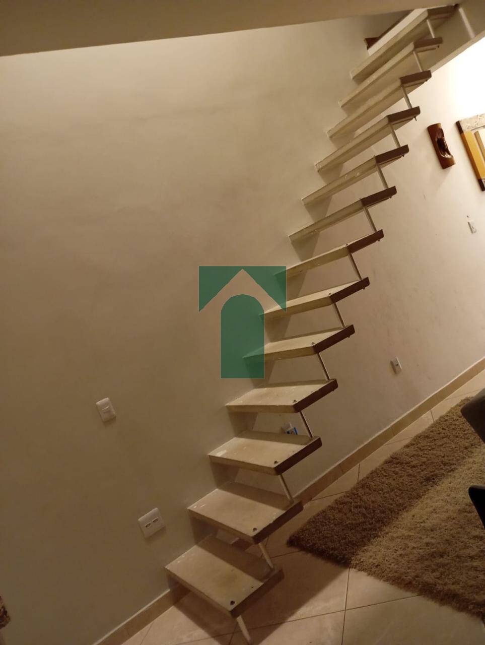 Sobrado, 2 quartos, 200 m² - Foto 26