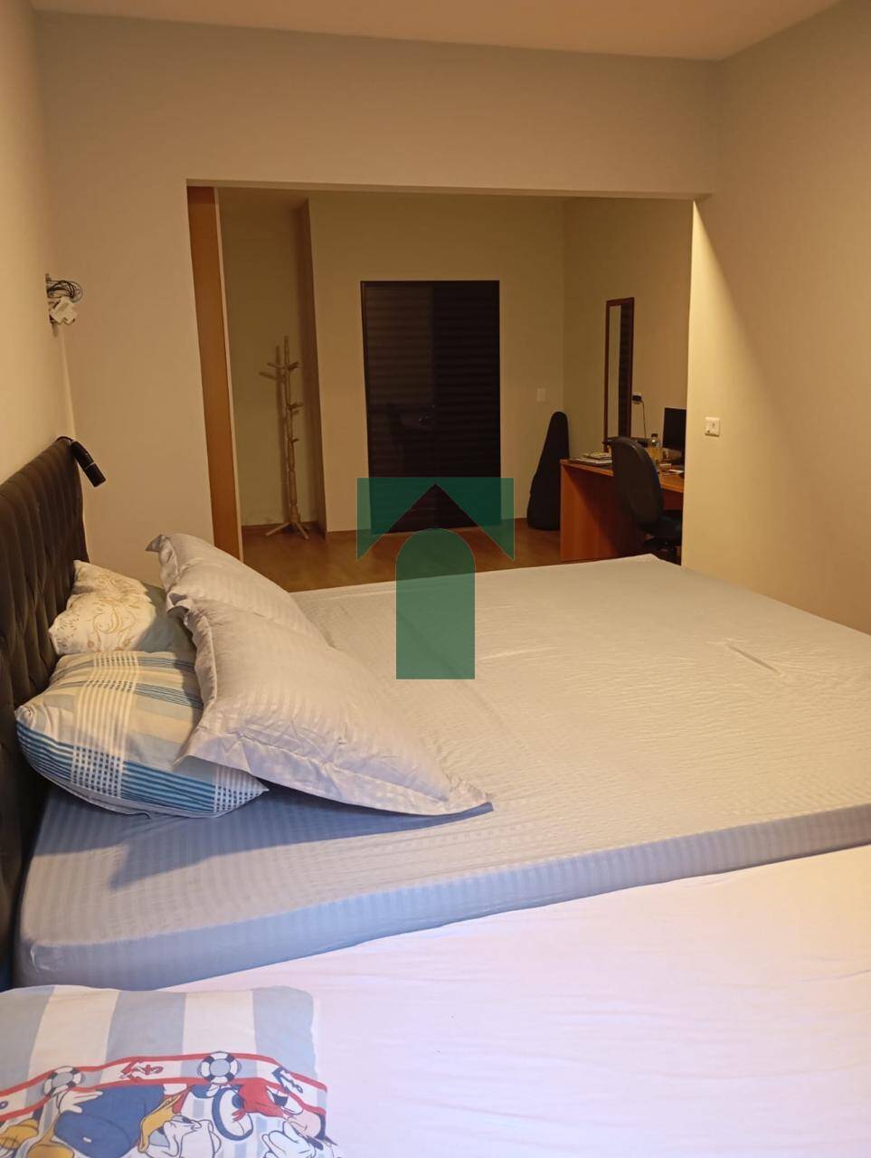 Sobrado, 2 quartos, 200 m² - Foto 31