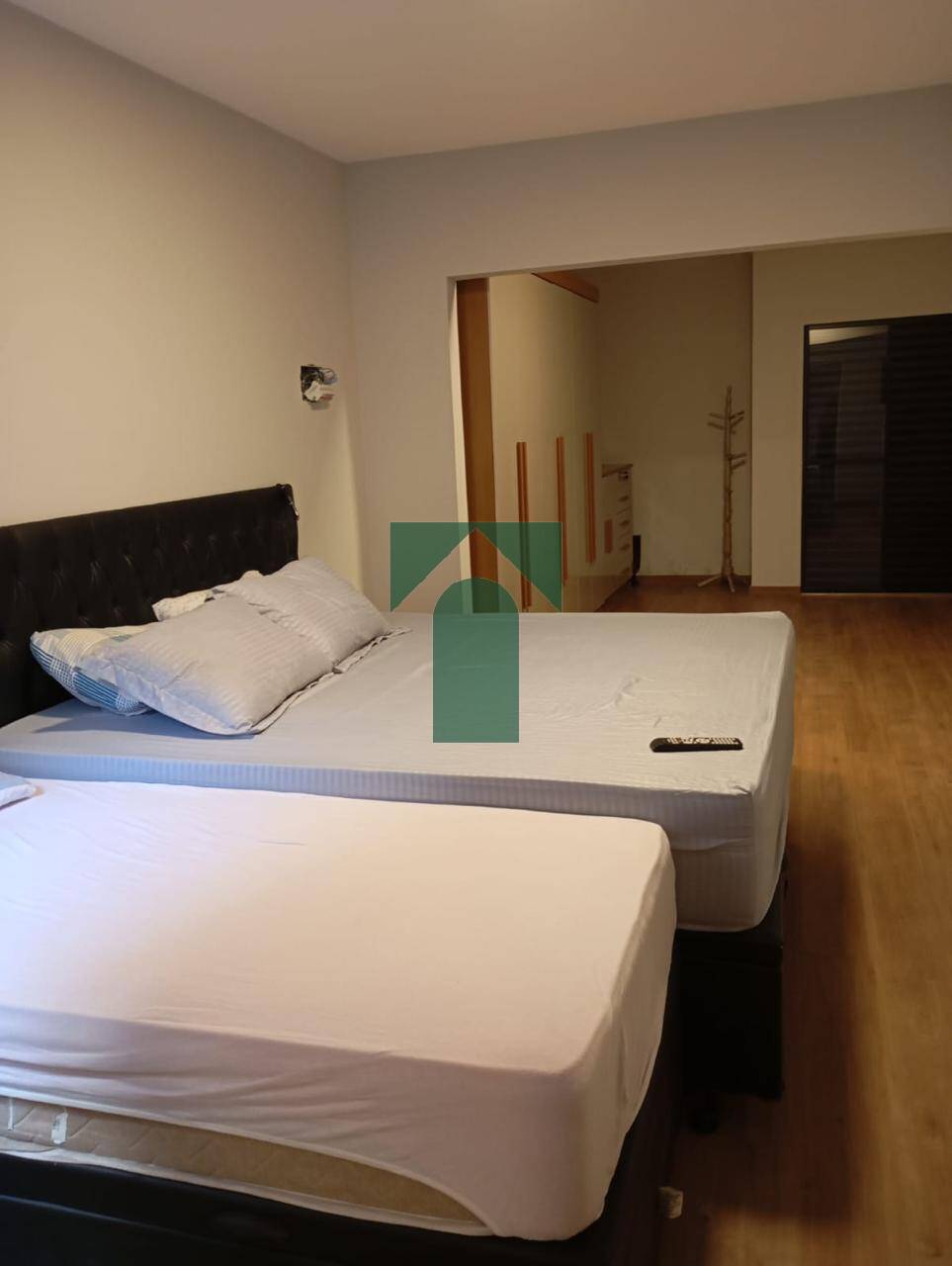 Sobrado, 2 quartos, 200 m² - Foto 30