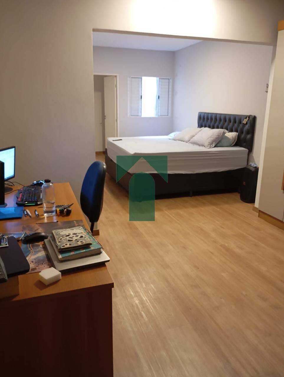 Sobrado, 2 quartos, 200 m² - Foto 32