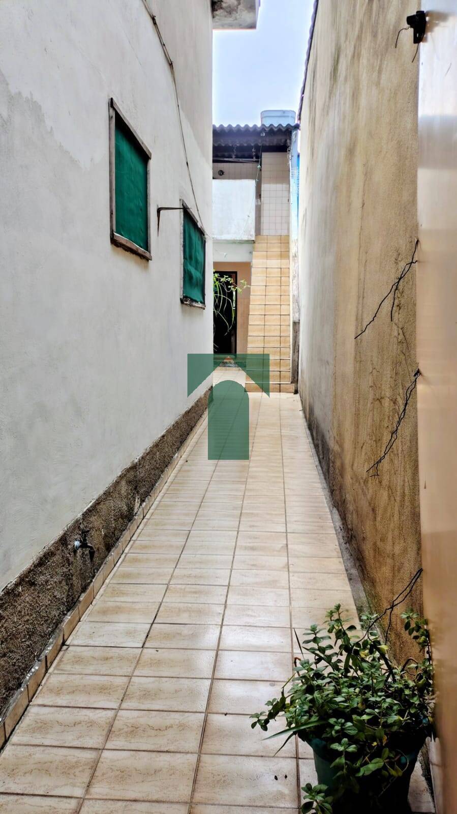Sobrado, 2 quartos, 125 m² - Foto 19