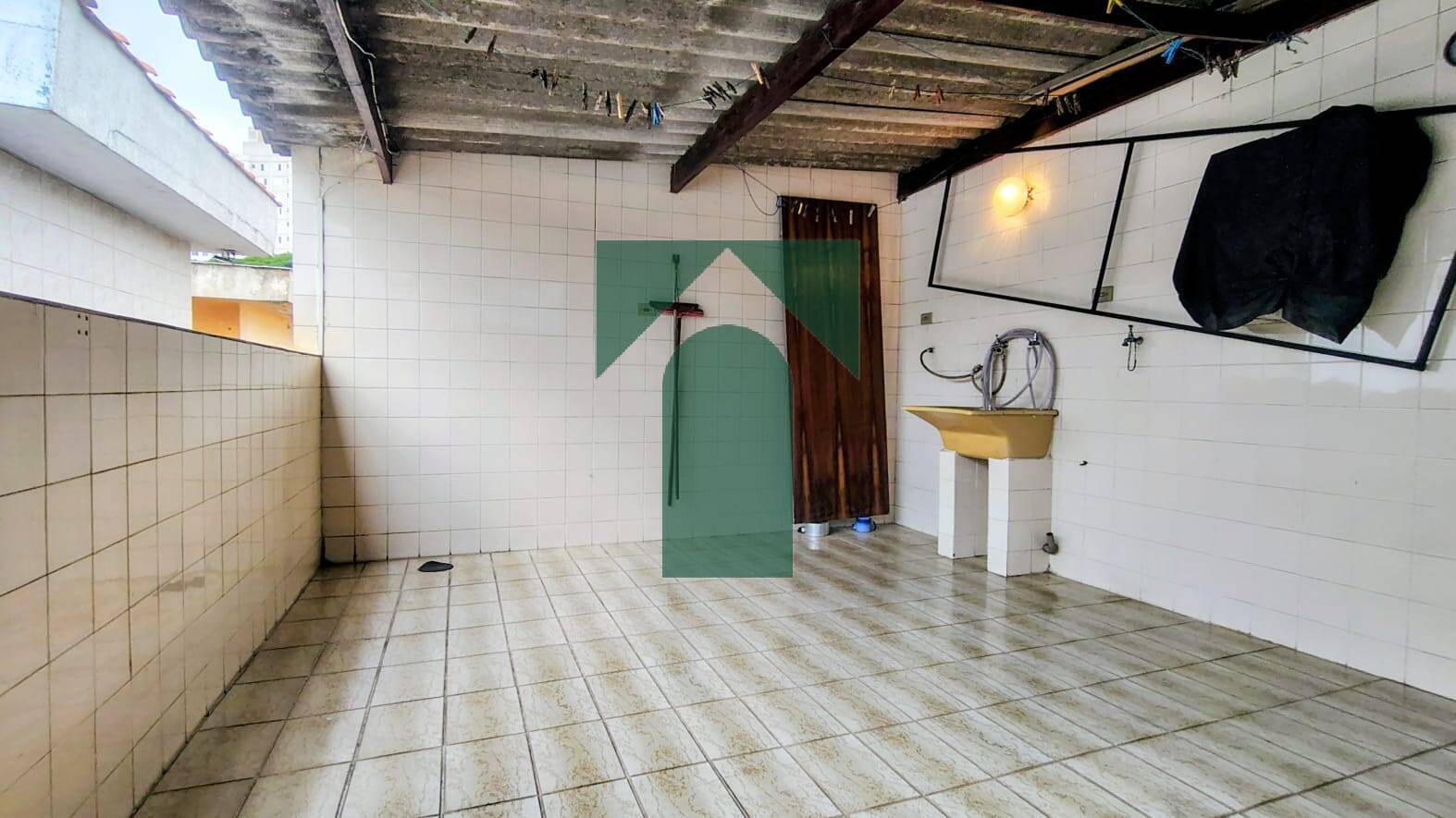 Sobrado, 2 quartos, 125 m² - Foto 24