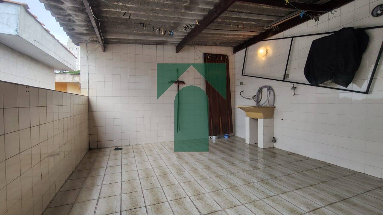 Sobrado, 2 quartos, 125 m² - Foto 26