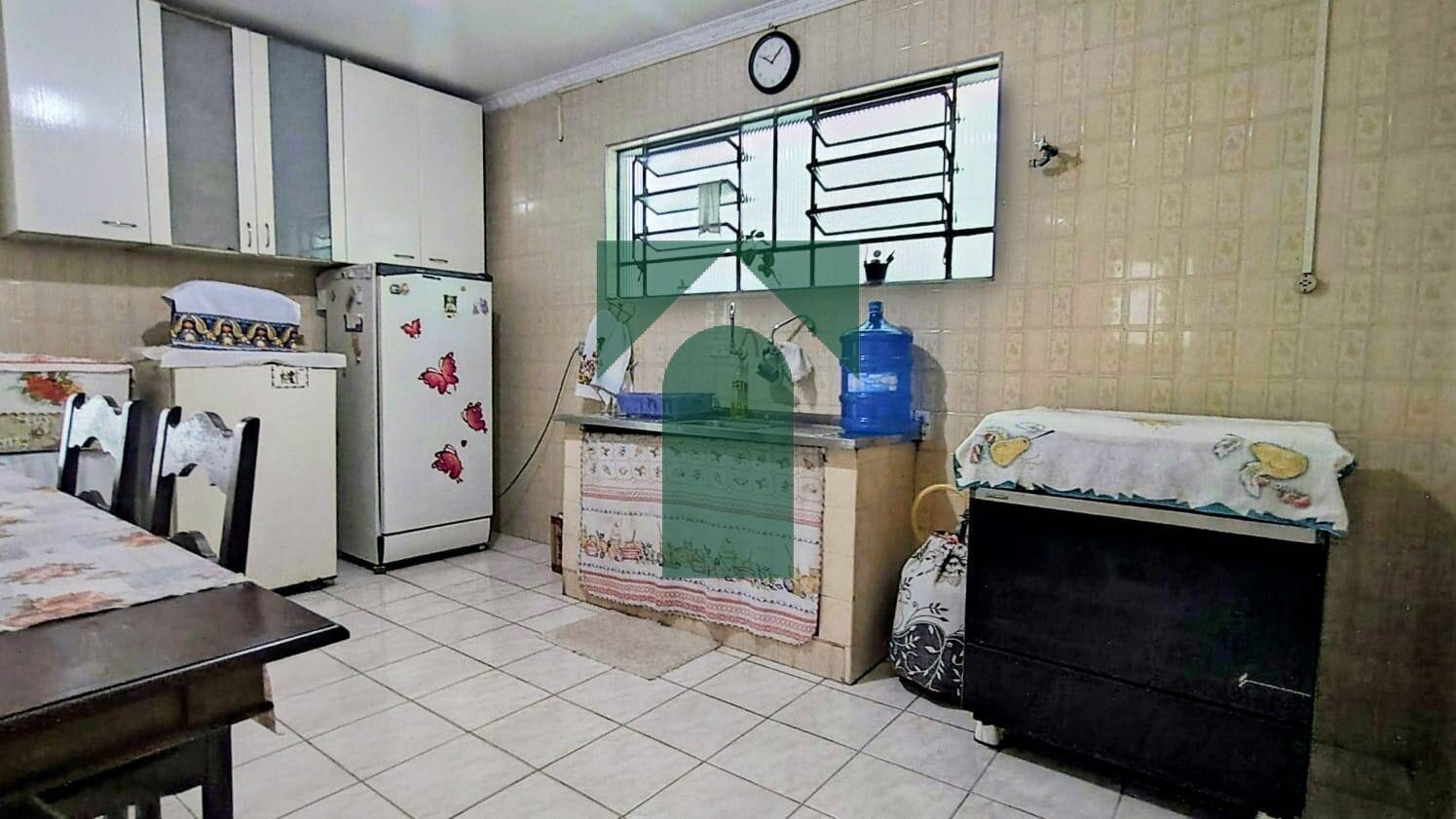 Sobrado, 2 quartos, 125 m² - Foto 6