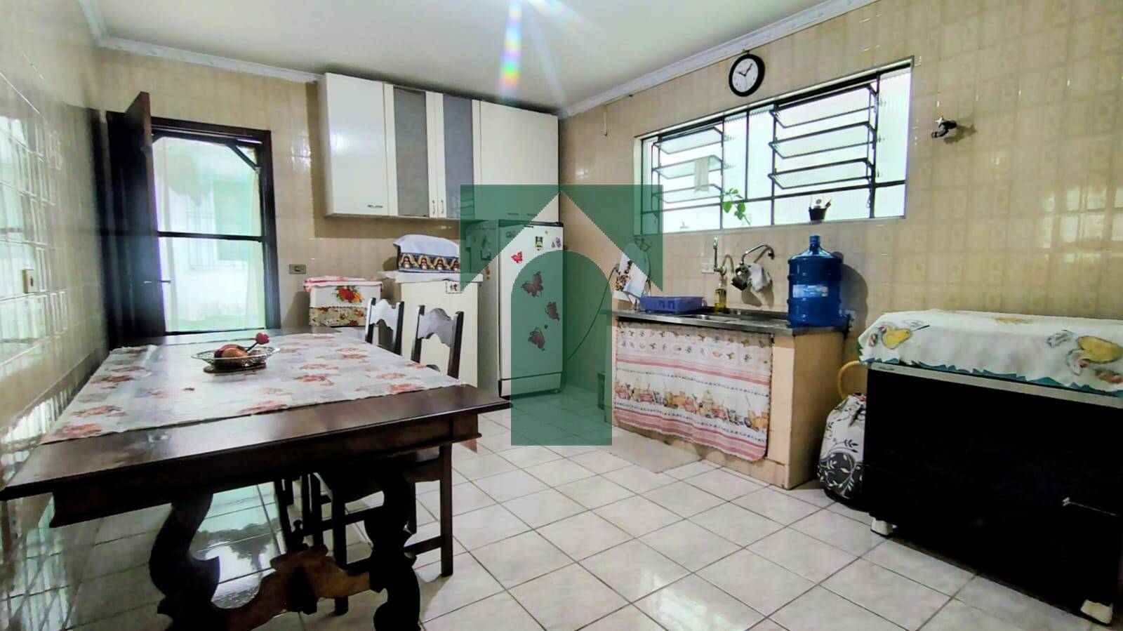 Sobrado, 2 quartos, 125 m² - Foto 7