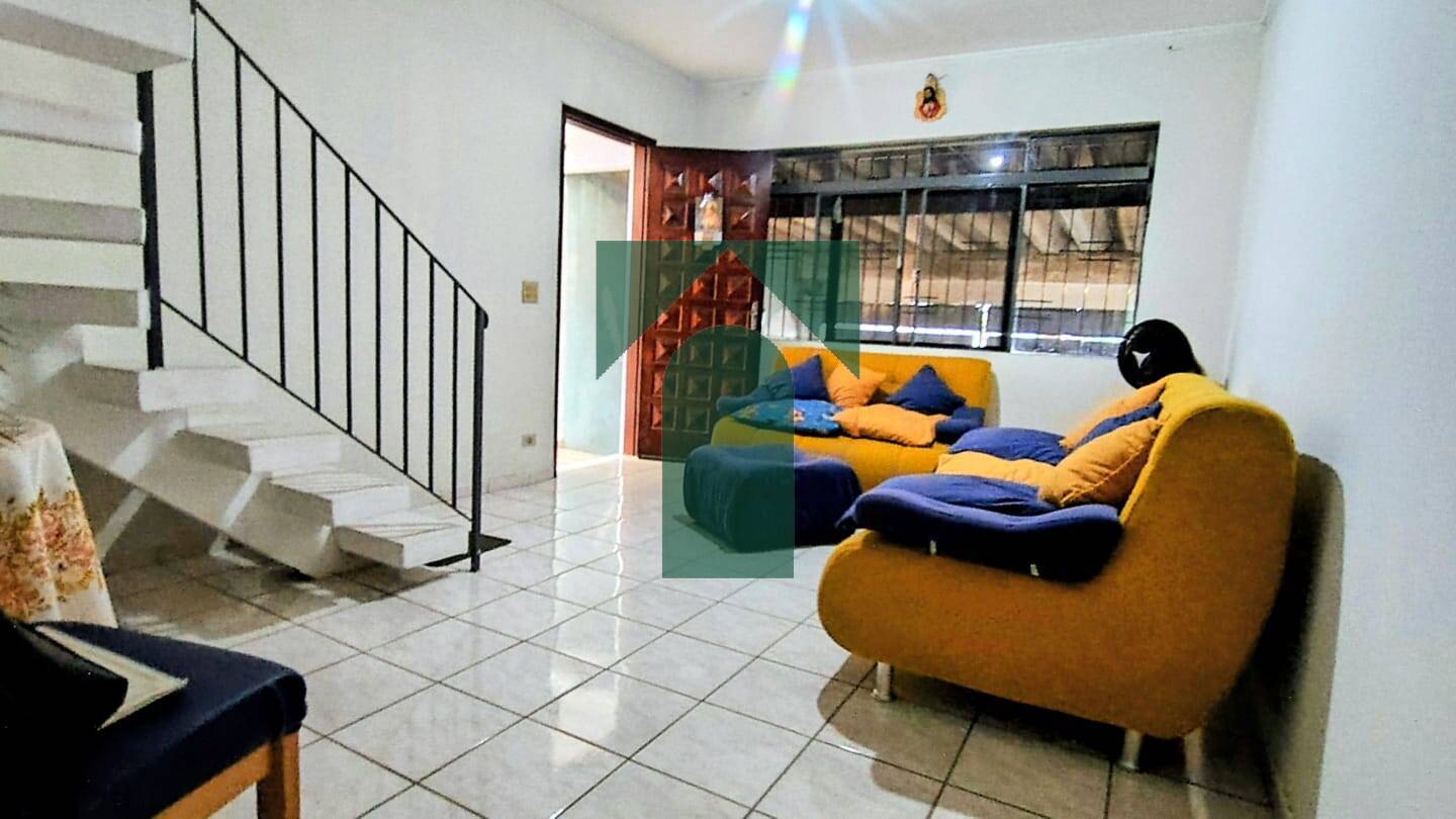 Sobrado, 2 quartos, 125 m² - Foto 4