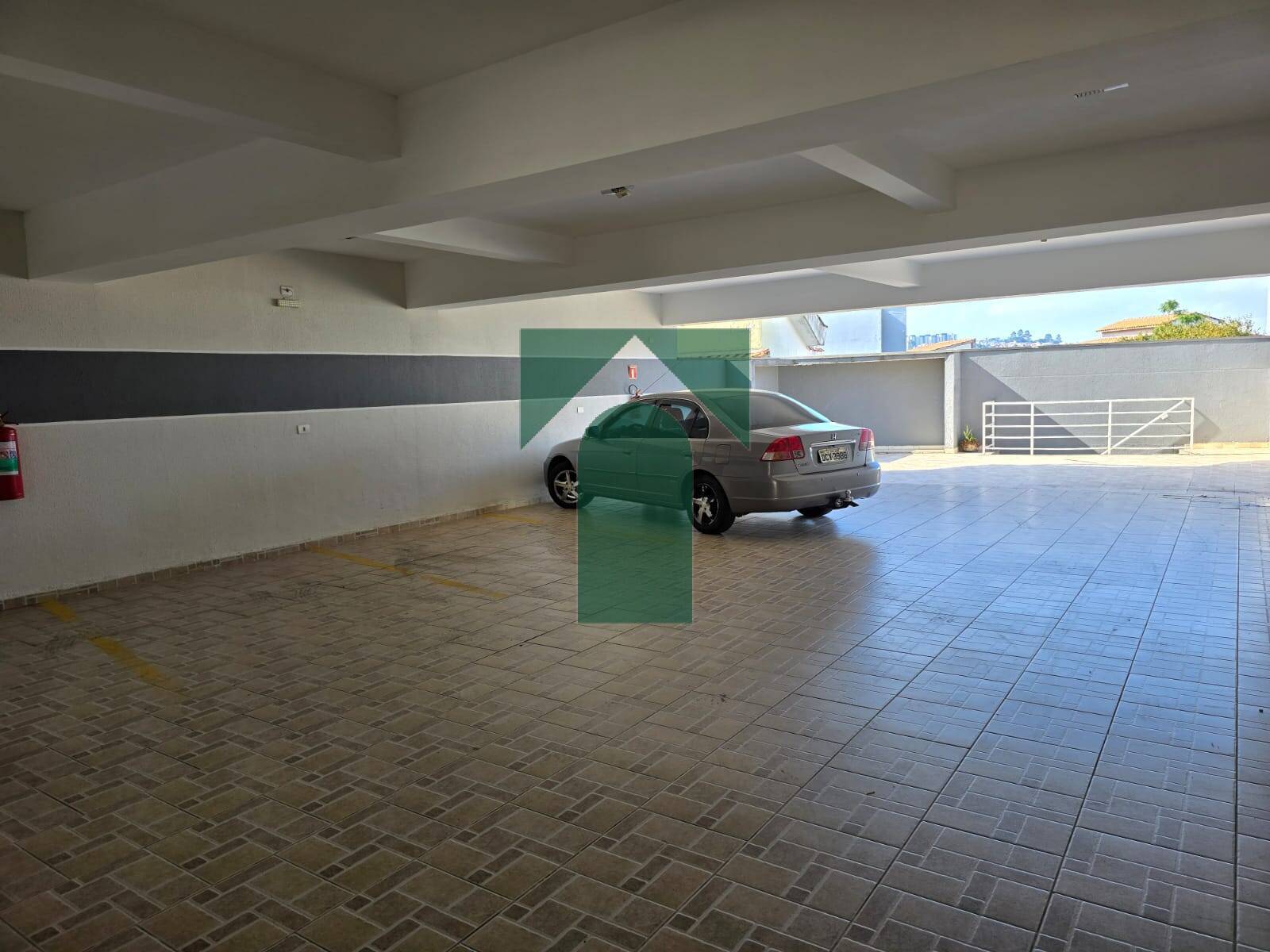 Apartamento, 2 quartos, 50 m² - Foto 8