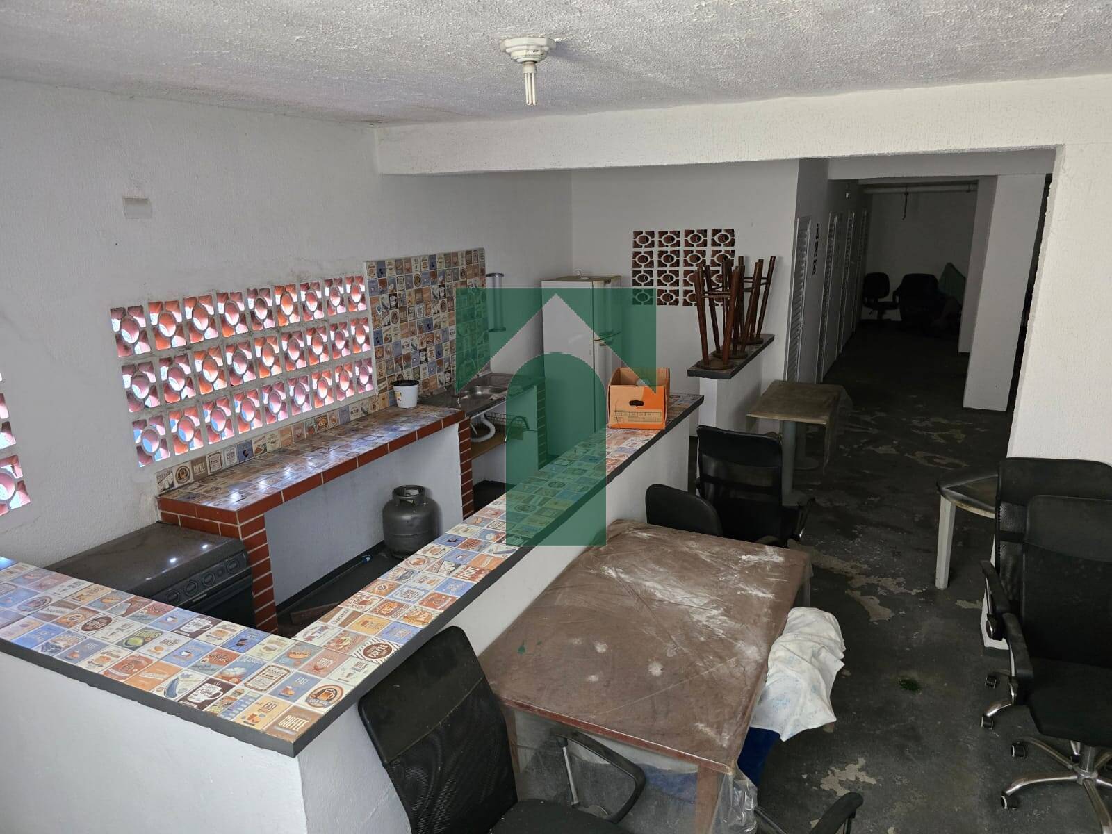 Apartamento, 2 quartos, 50 m² - Foto 9