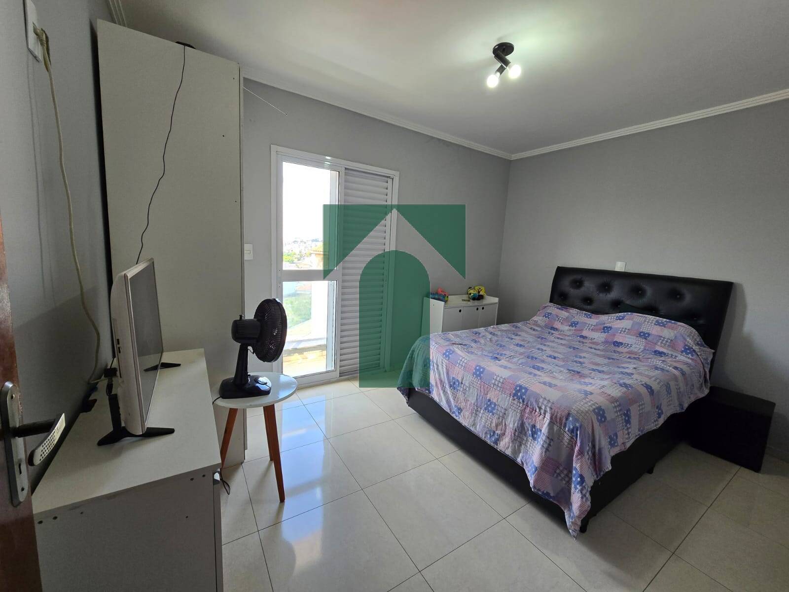 Apartamento, 2 quartos, 50 m² - Foto 5