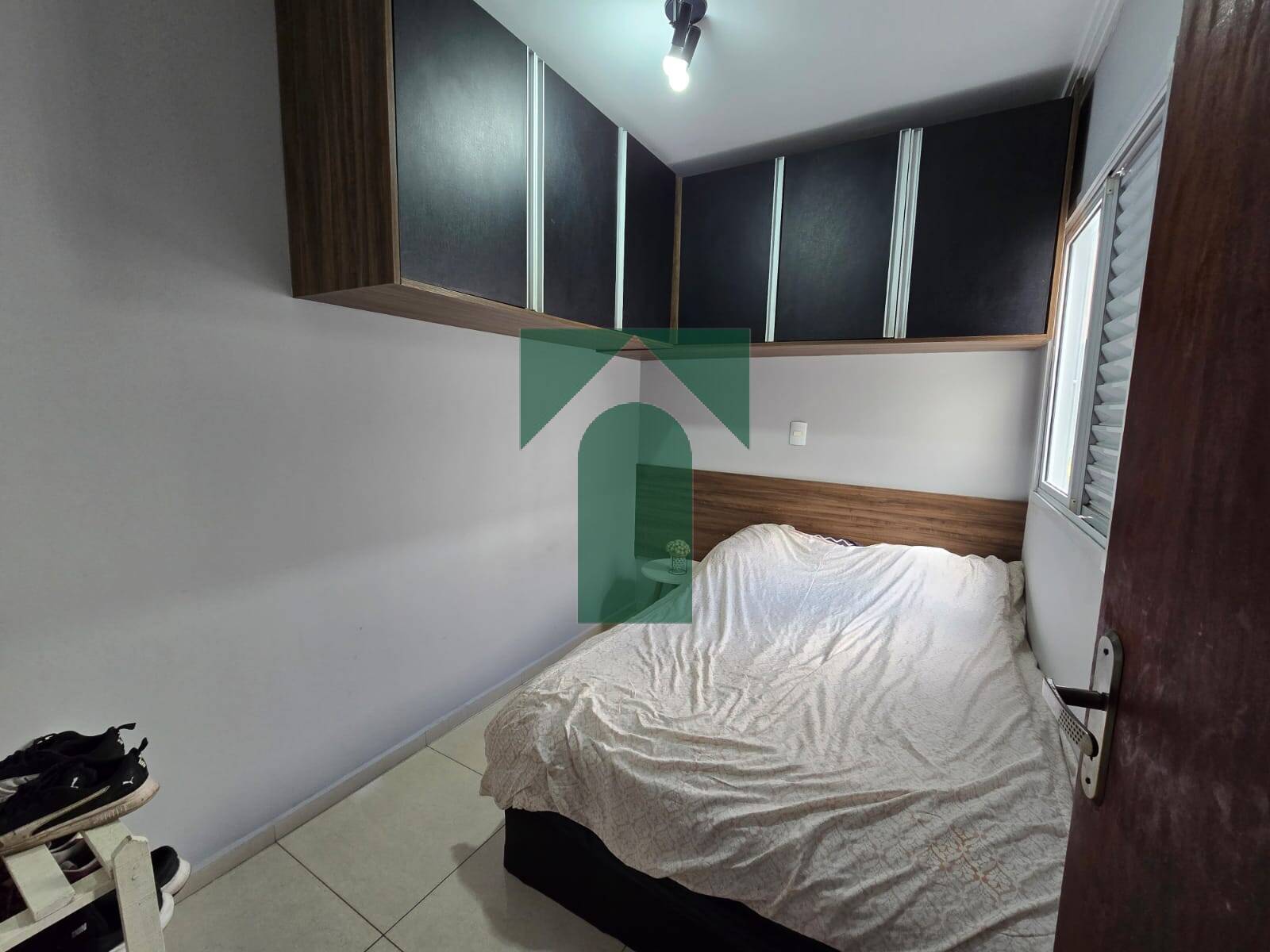 Apartamento, 2 quartos, 50 m² - Foto 6